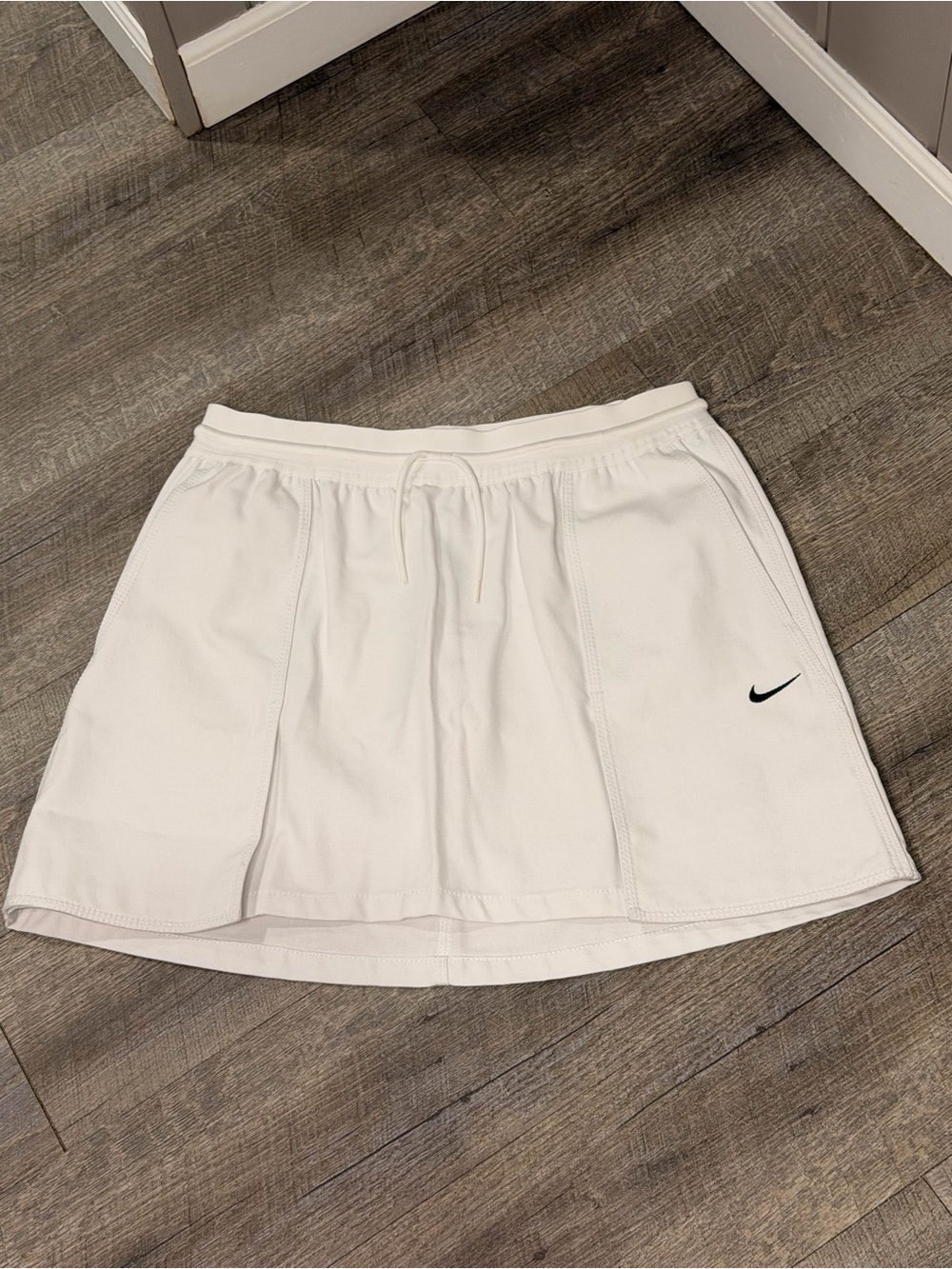 Nike Sportswear Women's Cargo Mini Skirt Size Medium